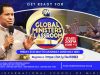 Global Minister’s Classroom With Pastor Chris