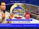 Global Minister’s Classroom With Pastor Chris