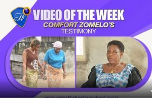 Deaf ears of 60 long years unstopped