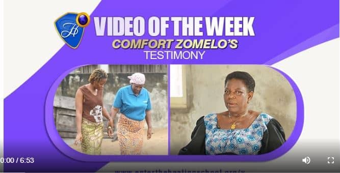 Deaf ears of 60 long years unstopped