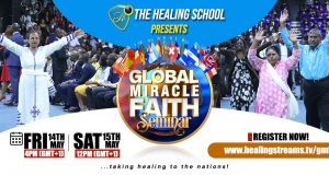 Global Miracle Faith Seminar