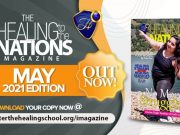 Healing To The Nations Magazine – May 2021