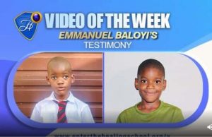 Misaligned eyes turn brand new!