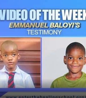 Misaligned eyes turn brand new!