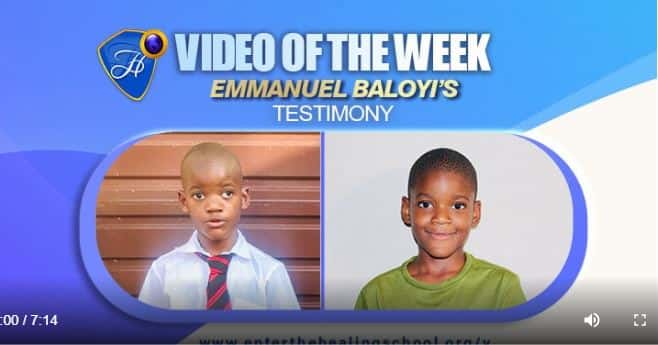 Misaligned eyes turn brand new!