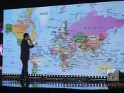June 2021, Global Day of Prayer with Pastor Chris Records Over 5 Billion People