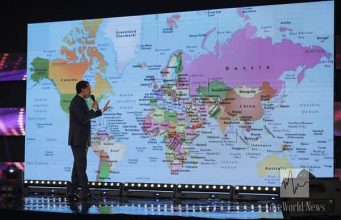 Join Pastor Chris Every Monday, Wednesday, and Friday for a time of Prayer. Click to get today’s Prayer Point