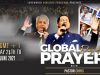 Global Day of Prayer with Pastor Chris