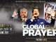 Global Day of Prayer with Pastor Chris