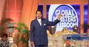 Over 40 Million Ministers Join Pastor Chris for Global Ministers Classroom 2021