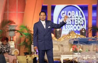 Over 40 Million Ministers Join Pastor Chris for Global Ministers Classroom 2021