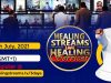 Healing Streams Live Healing Services With Pastor Chris
