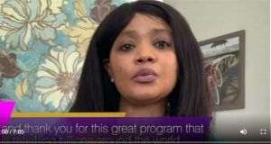 Healed Of Thyroid Cancer!