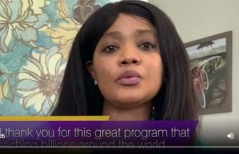 Healed Of Thyroid Cancer!
