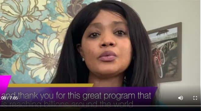 Healed Of Thyroid Cancer!