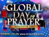Global Day of Prayer with Pastor Chris