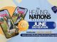 Healing To The Nations Magazine – June 2021