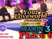 Your Loveworld Specials Season 3 Phase 6 With Pastor Chris