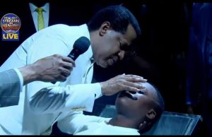 July Healing Streams Live Healing Services with Pastor Chris — Day 2 Highlights