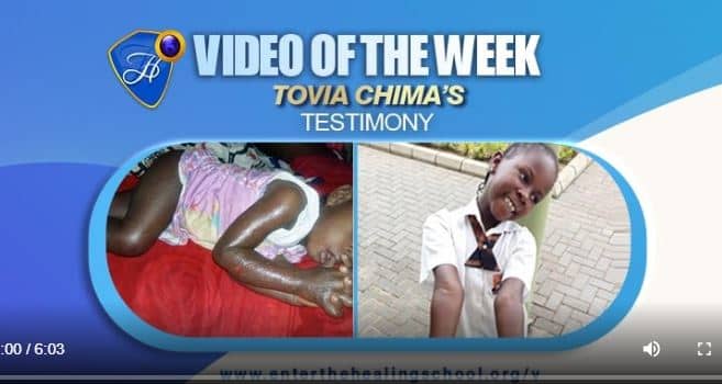 Atopic Dermatitis Cured!