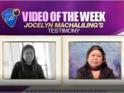 Cancer-Free, At Last!