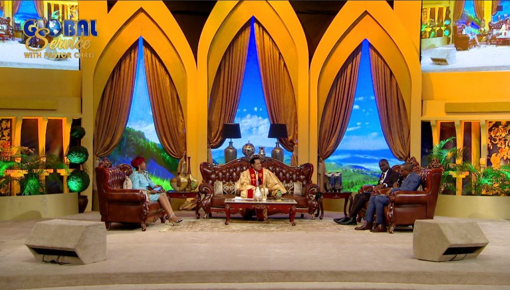 July “The Month Of Joy”