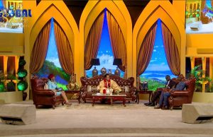 July “The Month Of Joy”