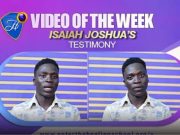 Dead Man Comes Alive. Says Pastor Chris …