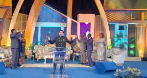 Join Pastor Chris Every Monday, Wednesday, and Friday for a time of Prayer. Click to get today’s Prayer Point