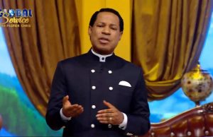 August Global Service with Pastor Chris Takes Airwaves Amid Rousing Worship