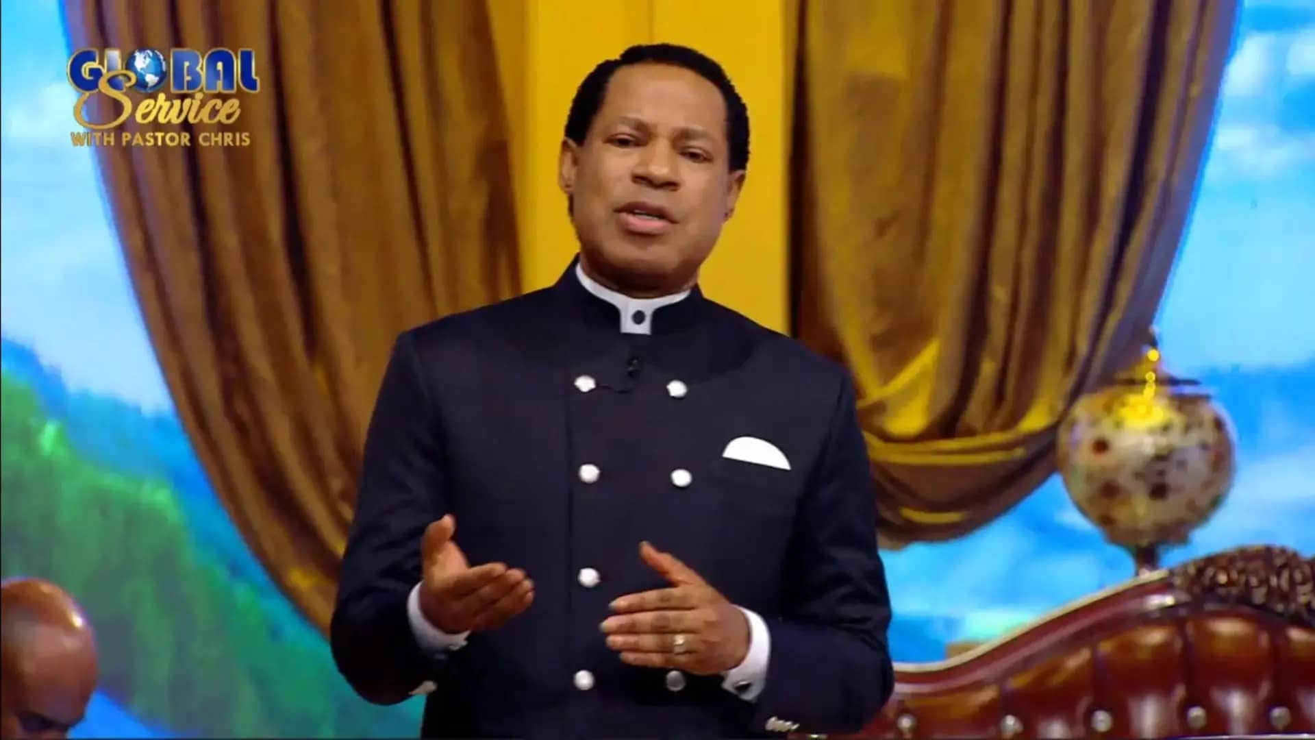 august-global-service-with-pastor-chris-takes-airwaves-amid-rousing