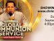 September Global Communion Service With Pastor Chris