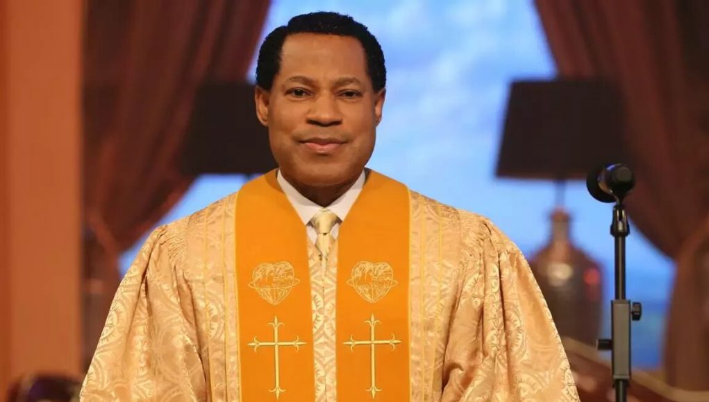 February “The Month of Conglutination”