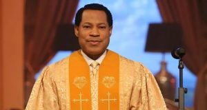 March “The Month Of Focus”