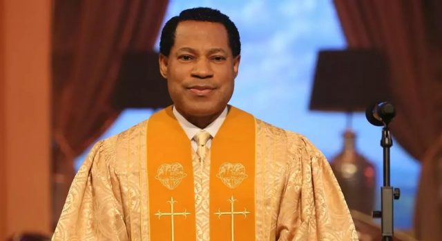 March “The Month Of Focus”