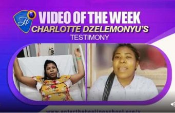 Healed Of Recurrent Boils