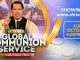 October Global Communion Service With Pastor Chris