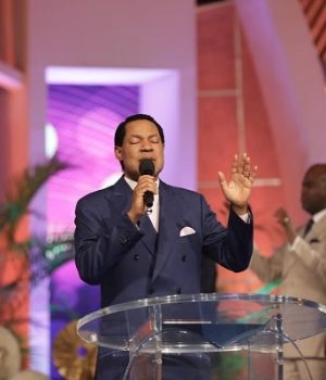 Join Pastor Chris Every Monday, Wednesday, and Friday for a time of Prayer. Click to get today’s Prayer Point