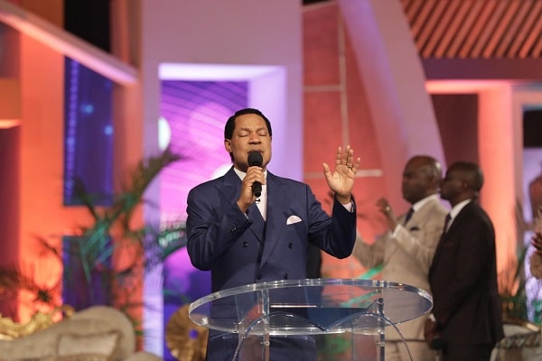 Pastor
