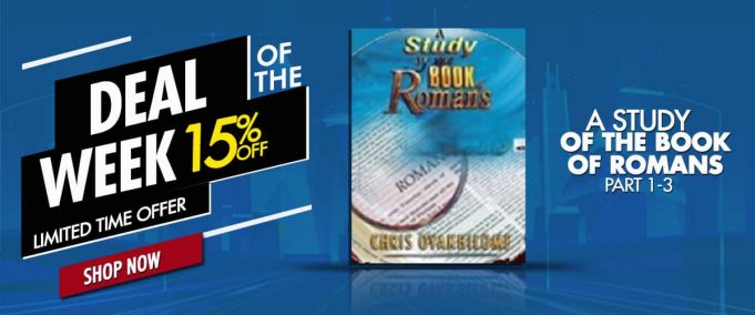 The Doctrines Of The Early Church