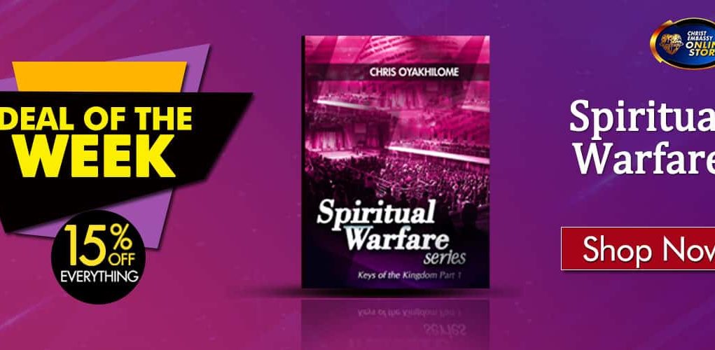 Know-How To Avert Satanic Strategies And Manipulations