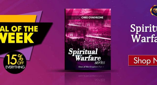 Know-How To Avert Satanic Strategies And Manipulations