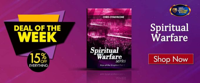 Know-How To Avert Satanic Strategies And Manipulations