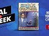 How to Chart Your Course of Greatness by Pastor Chris