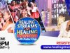 Healing Streams Live Healing Services With Pastor Chris