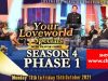 Your Loveworld Specials Season 4 Phase 1 With Pastor Chris