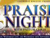 Praise Night With Pastor Chris