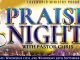 Praise Night With Pastor Chris