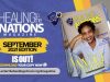 Healing To The Nations Magazine – September 2021