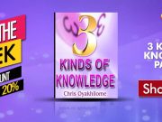 Three Kinds Of Revelation